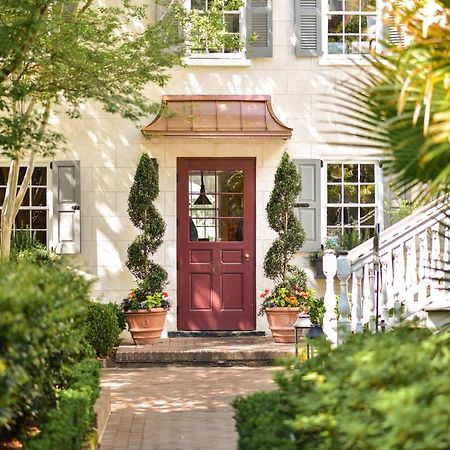 Zero George Hotel Charleston Exterior photo