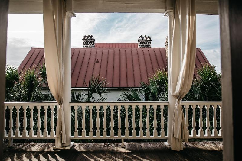 Zero George Hotel Charleston Exterior photo