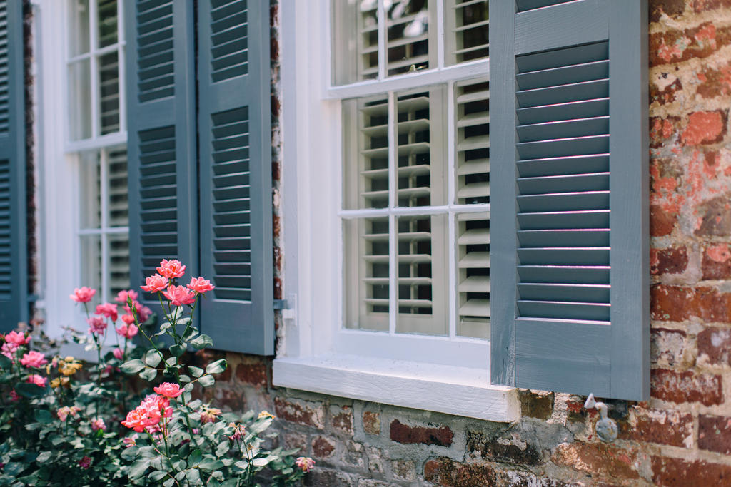 Zero George Hotel Charleston Exterior photo