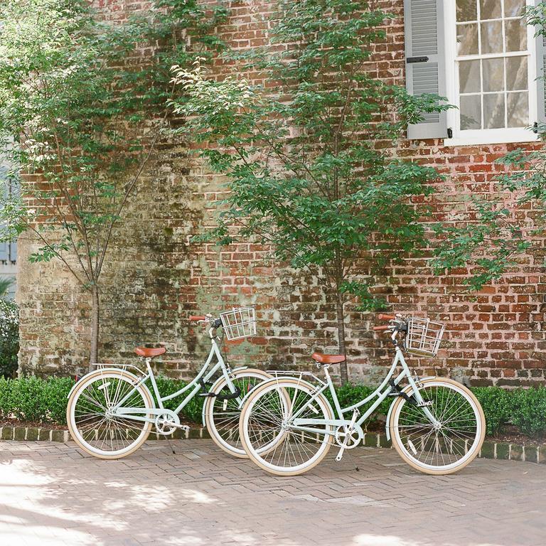 Zero George Hotel Charleston Exterior photo